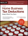 Home Business Tax Deductions@